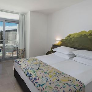 Standard Sea Side Double Room Balcony